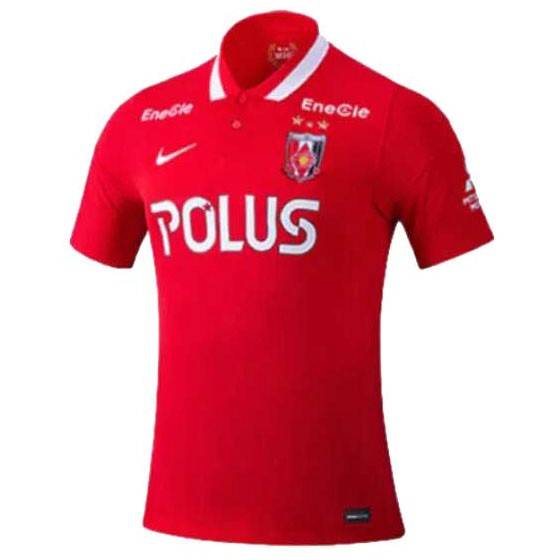 Tailandia Camiseta Urawa Red Diamonds 1ª 2022-2023